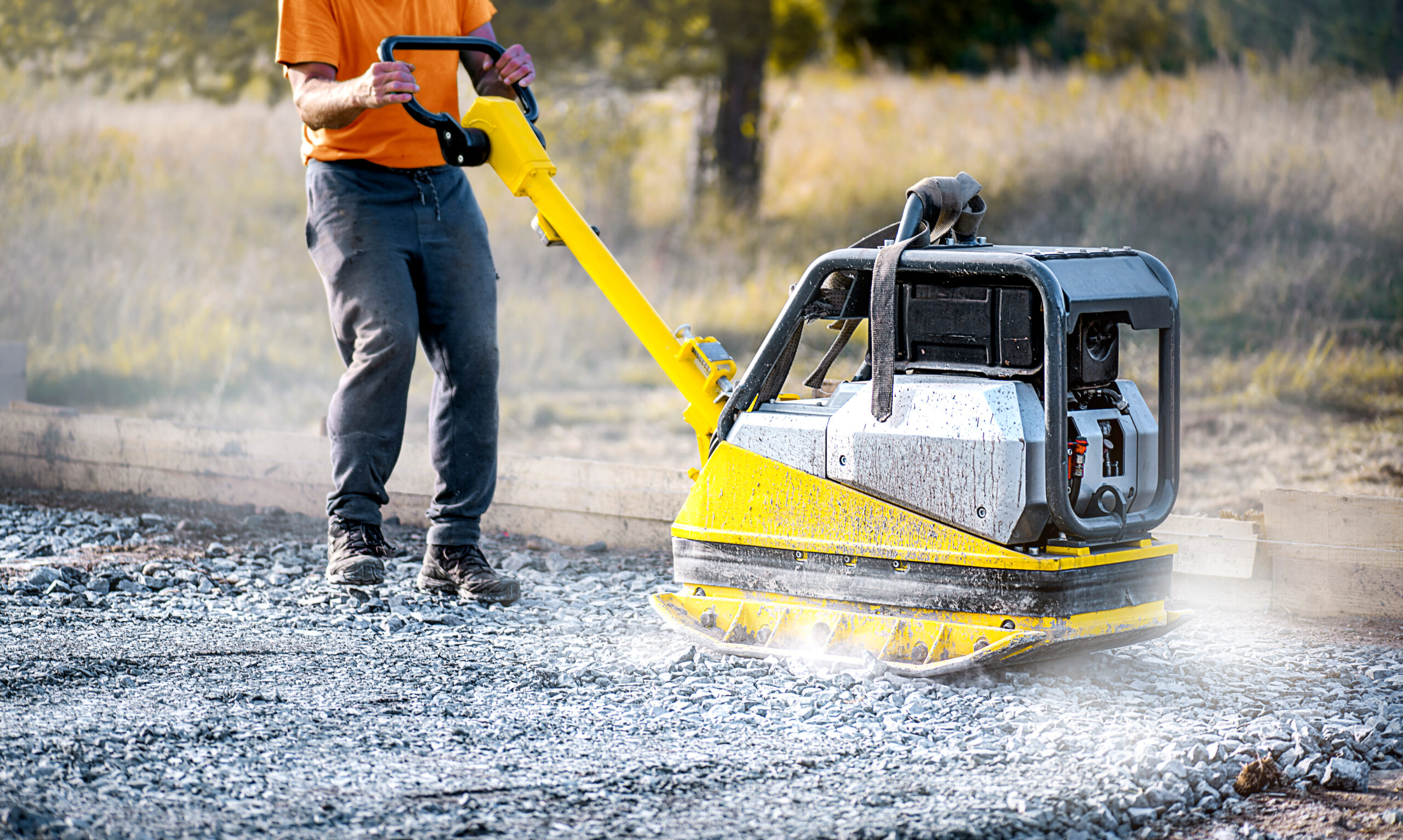 Compaction