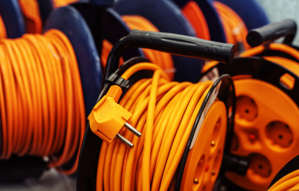 Site Essentials