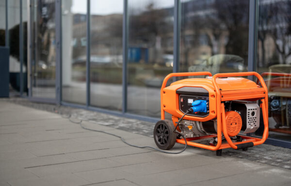Generators