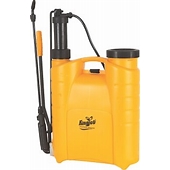 Back Pack Sprayer