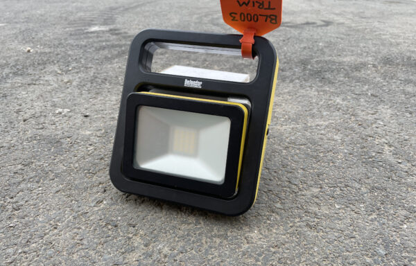 Battery Light