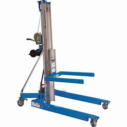 Genie Superlift Advantage