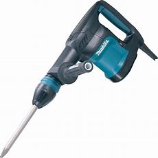 Hand Held Breaker
