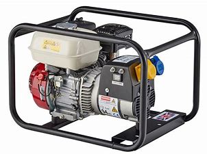 Petrol Generator