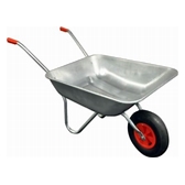 Wheelbarrow