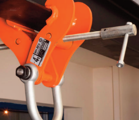 Beam Clamp