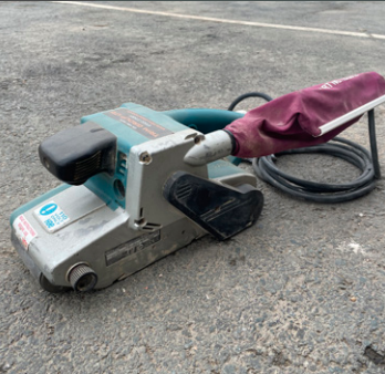 Belt Sander