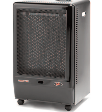 Catalytic Heater