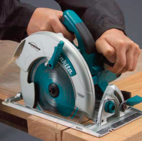 Circular Saw