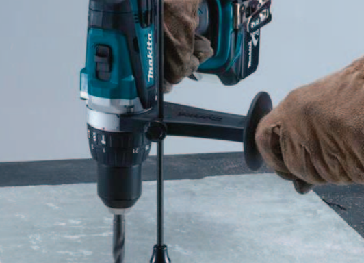 Cordless Drill