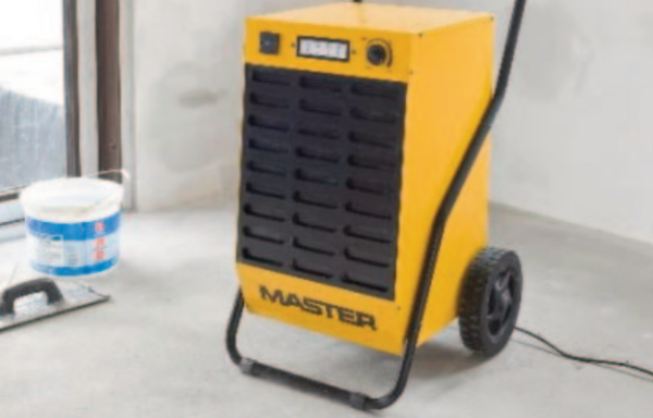 Dehumidifier