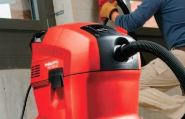 Dust Extractor
