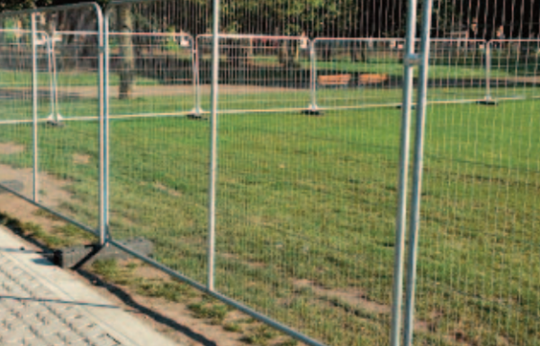 Fence Panel