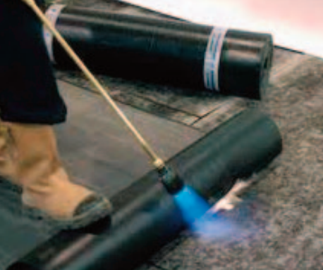 Gas Torch Single Head