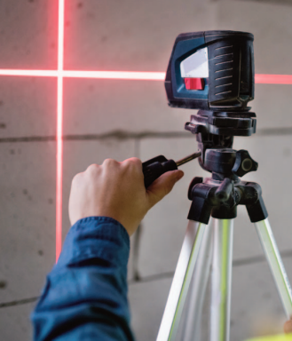 Laser Level