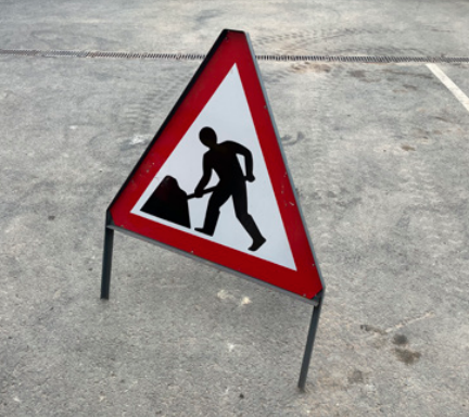 Road Sign