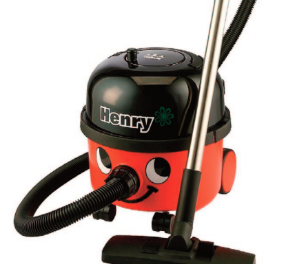 Mini Vacuum Cleaner